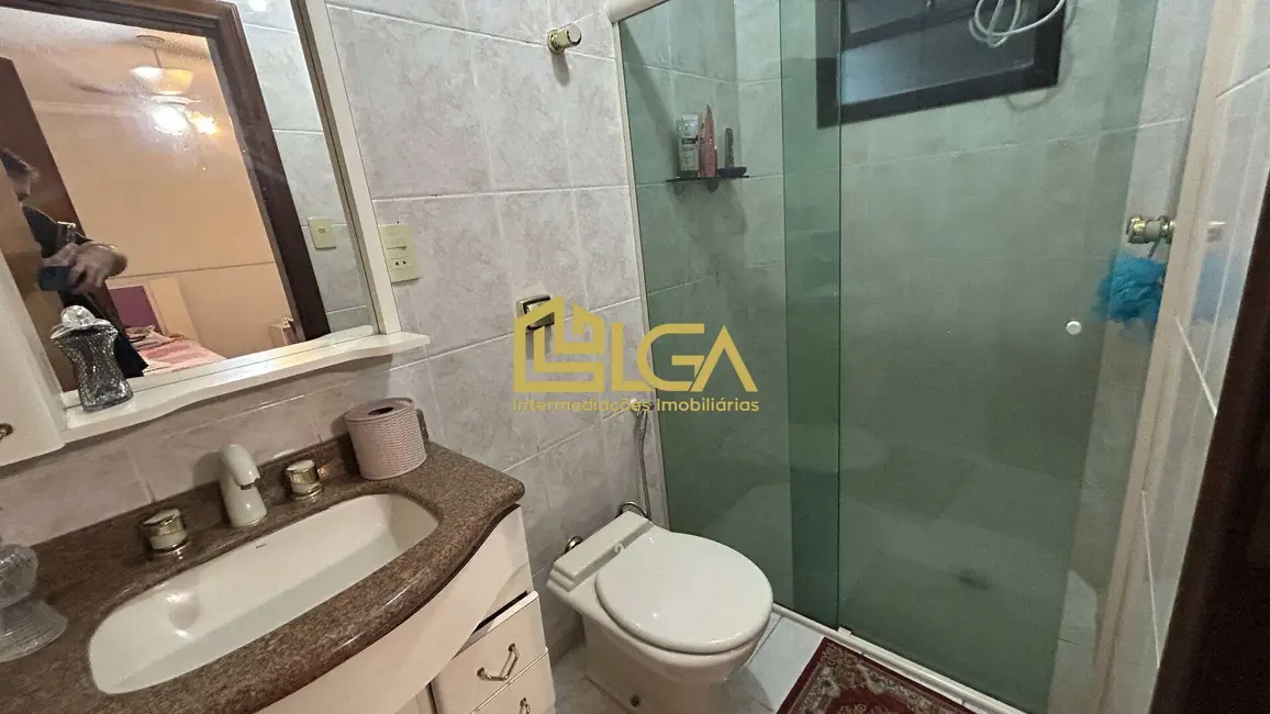 Cobertura com 4 quartos à venda, 450m2 em Canto do Forte, Praia Grande - SP - imagem 8 Foto 8 de Cobertura com 4 quartos à venda, 450m2 em Canto do Forte, Praia Grande - SP