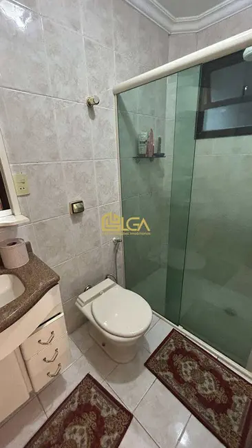 Cobertura com 4 quartos à venda, 450m2 em Canto do Forte, Praia Grande - SP - imagem 7 Foto 7 de Cobertura com 4 quartos à venda, 450m2 em Canto do Forte, Praia Grande - SP