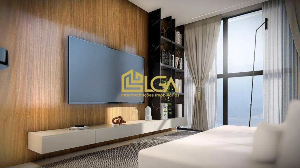 Foto 9 de Apartamento com 3 quartos à venda, 307m2 em Aparecida, Santos - SP