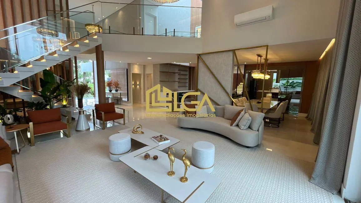 Casa de Condomínio com 6 quartos à venda, 900m2 em Jardim Acapulco, Guaruja - SP - imagem 4 Foto 4 de Casa de Condomínio com 6 quartos à venda, 900m2 em Jardim Acapulco, Guaruja - SP