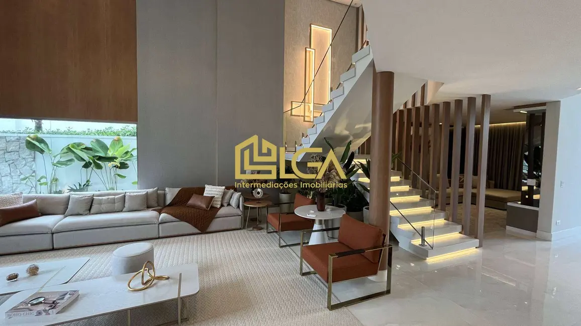 Casa de Condomínio com 6 quartos à venda, 900m2 em Jardim Acapulco, Guaruja - SP - imagem 9 Foto 9 de Casa de Condomínio com 6 quartos à venda, 900m2 em Jardim Acapulco, Guaruja - SP