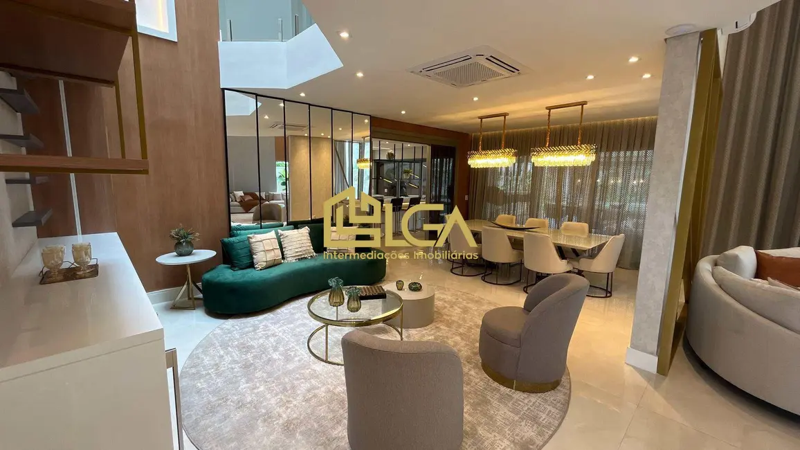 Casa de Condomínio com 6 quartos à venda, 900m2 em Jardim Acapulco, Guaruja - SP - imagem 6 Foto 6 de Casa de Condomínio com 6 quartos à venda, 900m2 em Jardim Acapulco, Guaruja - SP