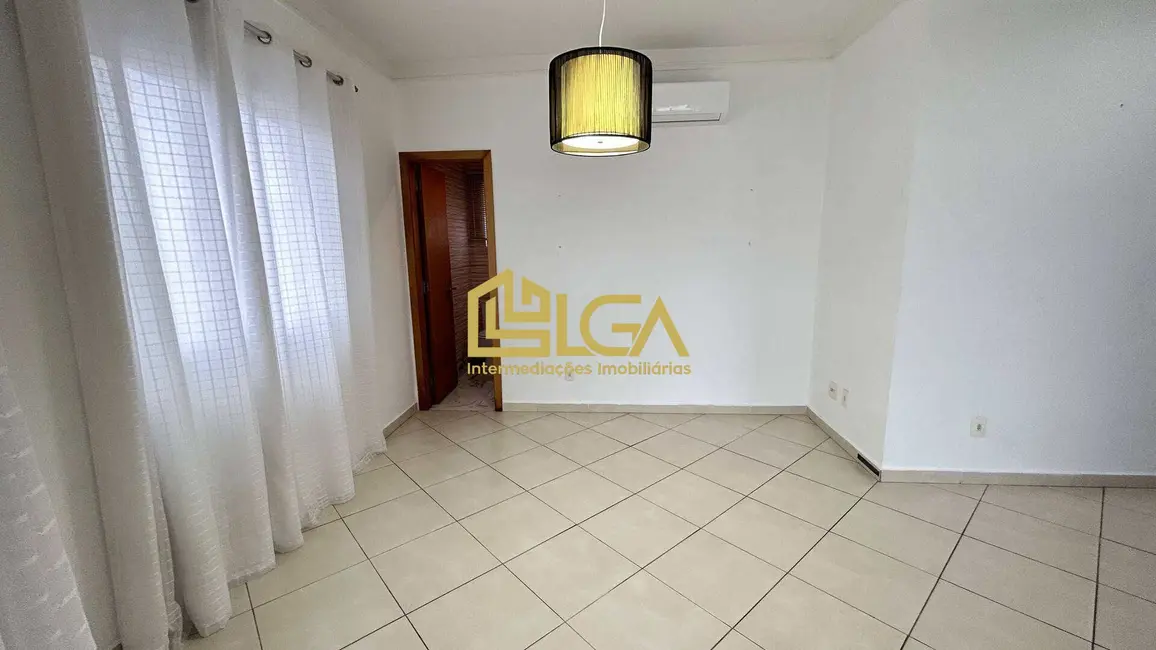 Foto 8 de Apartamento com 3 quartos à venda, 139m2 em Pompéia, Santos - SP