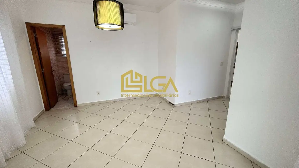 Foto 9 de Apartamento com 3 quartos à venda, 139m2 em Pompéia, Santos - SP