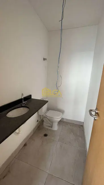 Foto 7 de Sala Comercial com 1 quarto à venda, 52m2 em Encruzilhada, Santos - SP