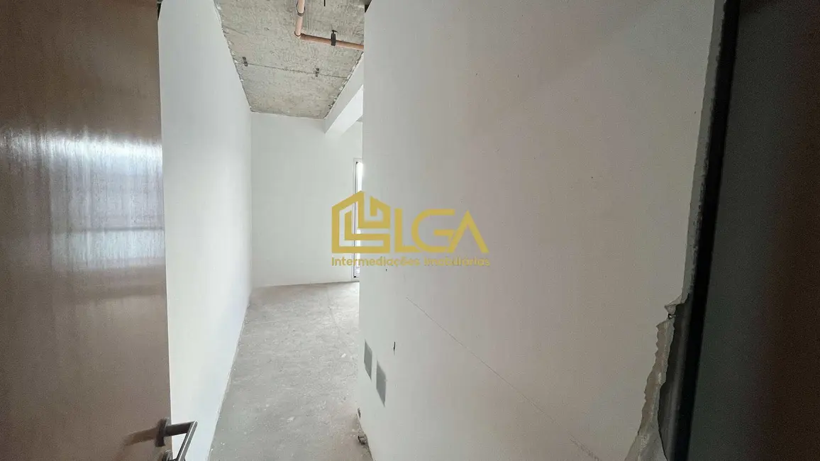 Foto 8 de Sala Comercial com 1 quarto à venda, 52m2 em Encruzilhada, Santos - SP