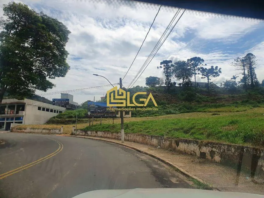 Foto 3 de Terreno / Lote à venda, 12000m2 em Centro, Aguas De Lindoia - SP