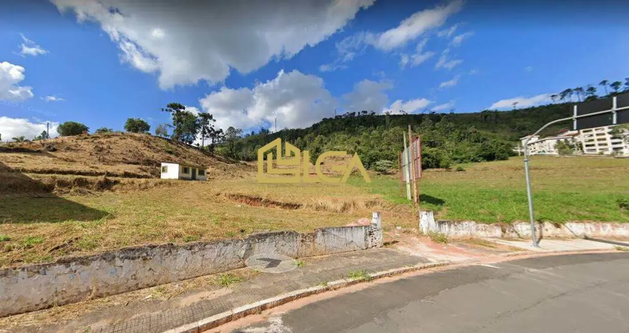 Foto 1 de Terreno / Lote à venda, 12000m2 em Centro, Aguas De Lindoia - SP