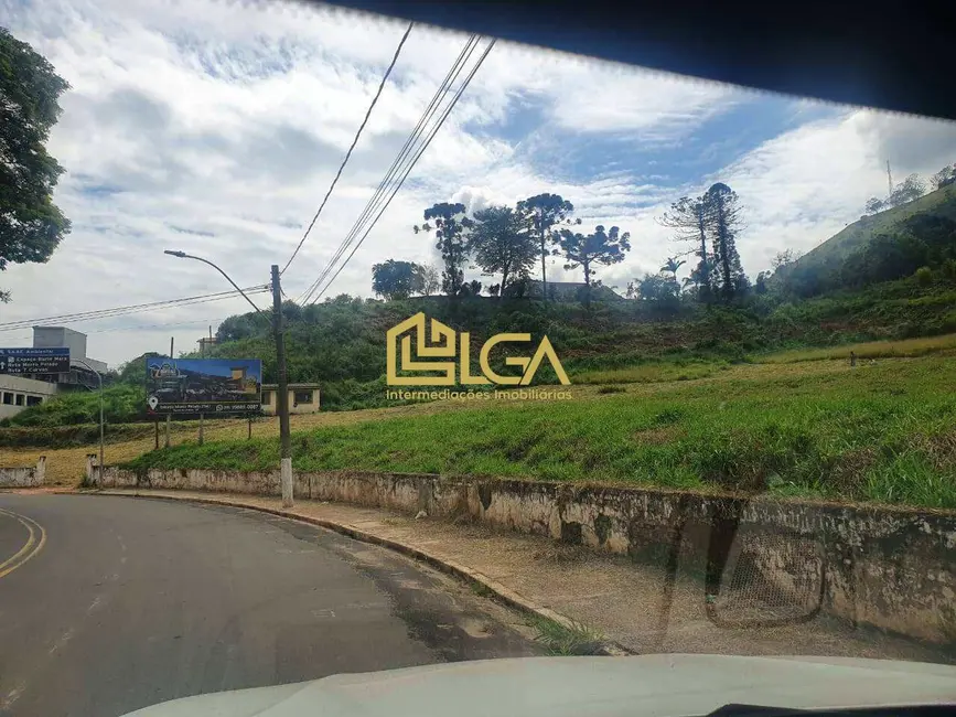 Foto 4 de Terreno / Lote à venda, 12000m2 em Centro, Aguas De Lindoia - SP