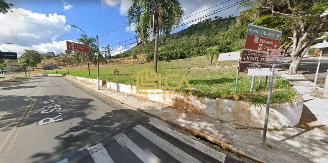 Foto 2 de Terreno / Lote à venda, 12000m2 em Centro, Aguas De Lindoia - SP