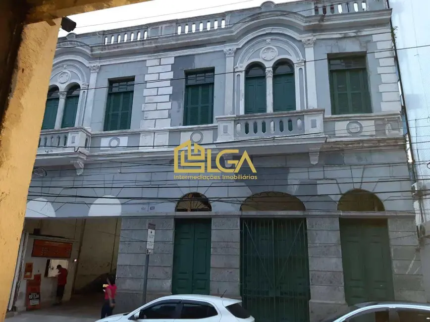 Armazém / Galpão com 1 quarto à venda, 2500m2 em Centro, Santos - SP - imagem 4 Foto 4 de Armazém / Galpão com 1 quarto à venda, 2500m2 em Centro, Santos - SP