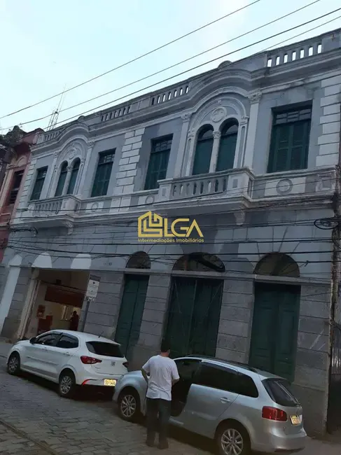 Armazém / Galpão com 1 quarto à venda, 2500m2 em Centro, Santos - SP - imagem 3 Foto 3 de Armazém / Galpão com 1 quarto à venda, 2500m2 em Centro, Santos - SP