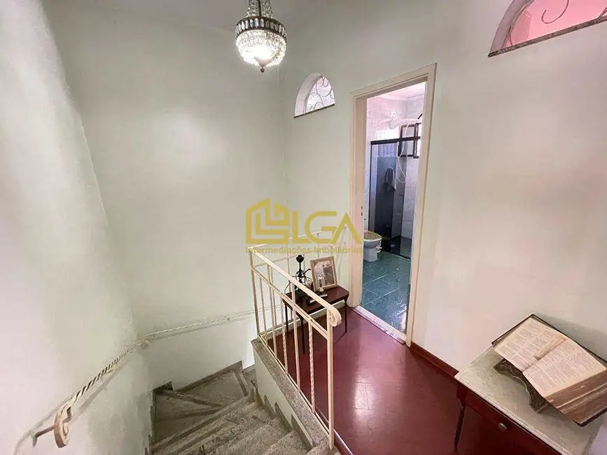 Foto 8 de Casa com 4 quartos à venda, 138m2 em Boqueirão, Santos - SP