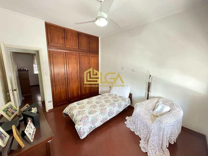 Foto 9 de Casa com 4 quartos à venda, 138m2 em Boqueirão, Santos - SP