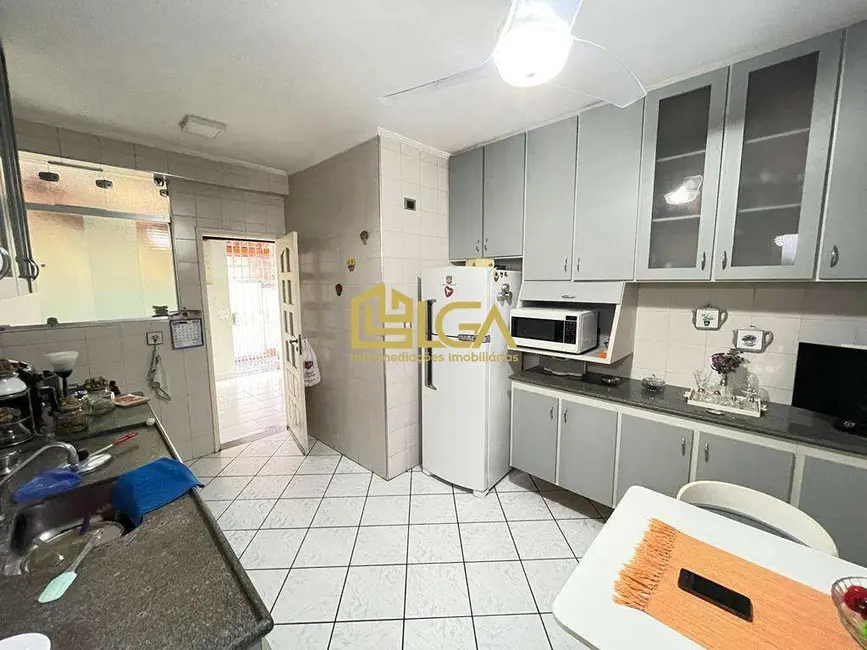Foto 5 de Casa com 4 quartos à venda, 138m2 em Boqueirão, Santos - SP