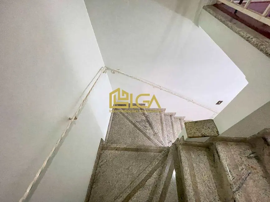 Foto 7 de Casa com 4 quartos à venda, 138m2 em Boqueirão, Santos - SP