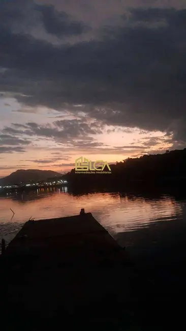 Armazém / Galpão com 3 quartos à venda, 5000m2 em Jardim Santa Maria, Guaruja - SP - imagem 3 Foto 3 de Armazém / Galpão com 3 quartos à venda, 5000m2 em Jardim Santa Maria, Guaruja - SP