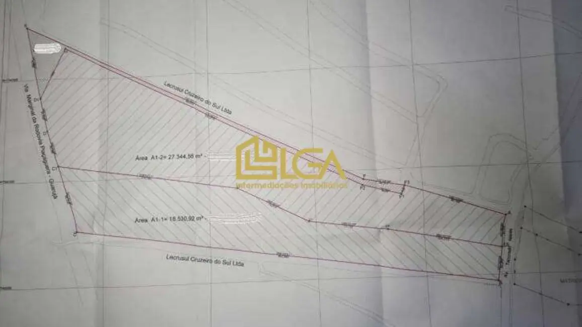 Terreno / Lote à venda, 45875m2 em Vila Áurea (Vicente de Carvalho), Guaruja - SP - imagem 2 Foto 2 de Terreno / Lote à venda, 45875m2 em Vila Áurea (Vicente de Carvalho), Guaruja - SP