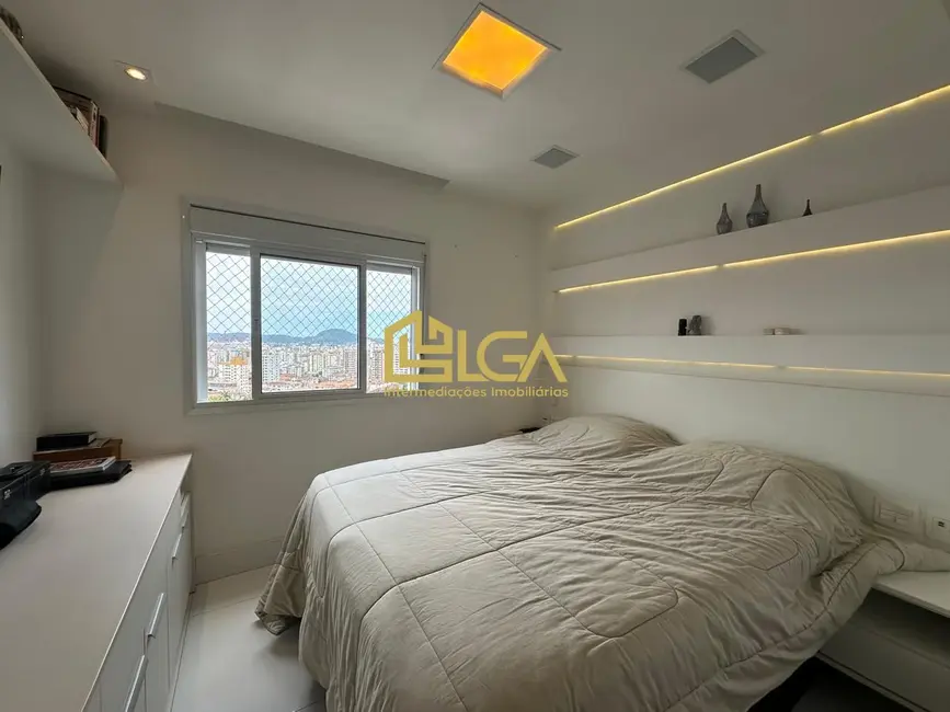 Foto 9 de Apartamento com 2 quartos à venda, 70m2 em Boqueirão, Santos - SP