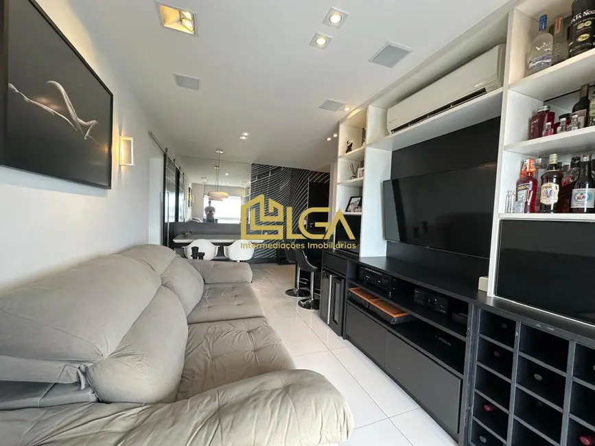 Foto 1 de Apartamento com 2 quartos à venda, 70m2 em Boqueirão, Santos - SP