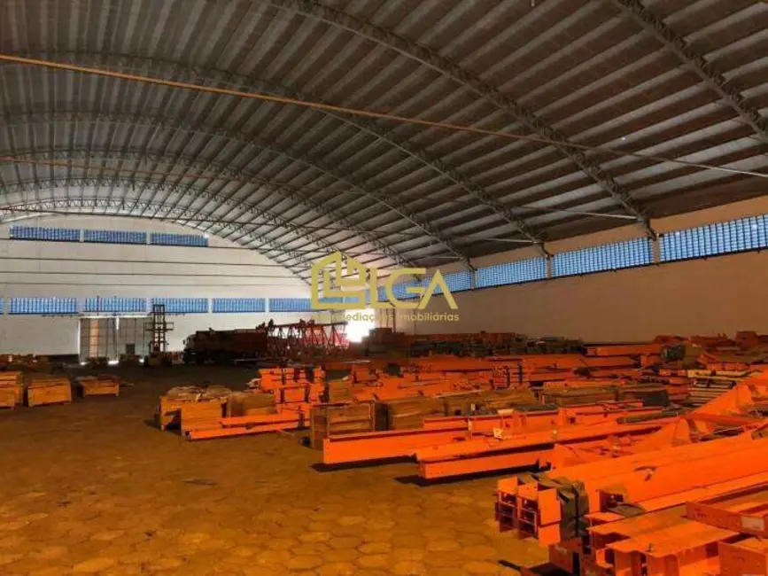 Armazém / Galpão à venda, 7000m2 em Alemoa, Santos - SP - imagem 7 Foto 7 de Armazém / Galpão à venda, 7000m2 em Alemoa, Santos - SP