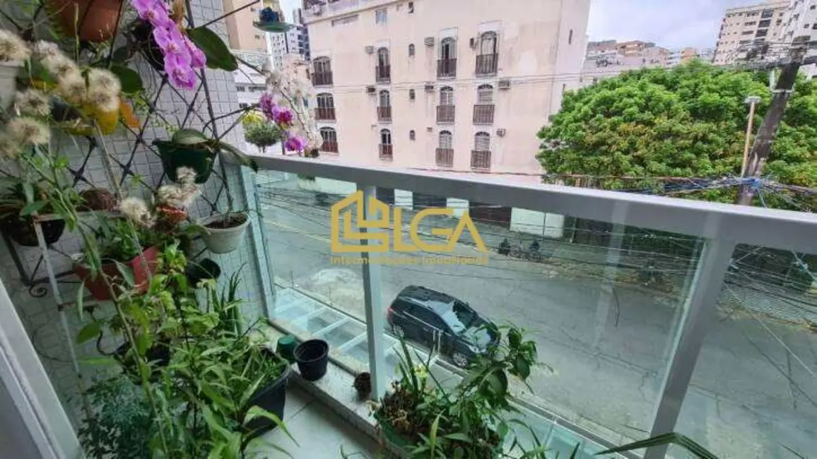 Foto 8 de Casa com 4 quartos à venda, 195m2 em Ponta da Praia, Santos - SP