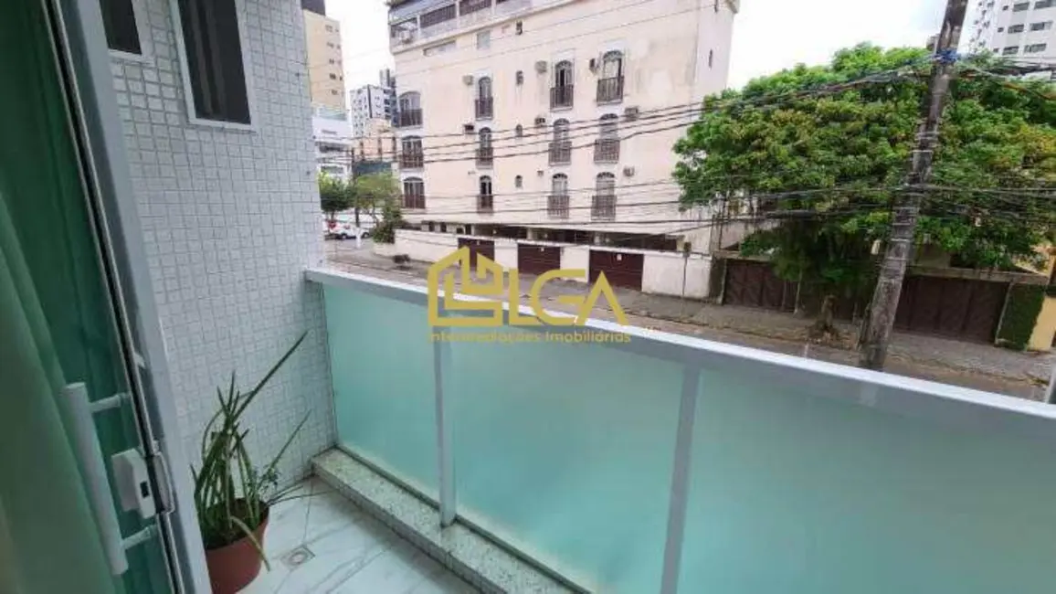 Foto 7 de Casa com 4 quartos à venda, 195m2 em Ponta da Praia, Santos - SP