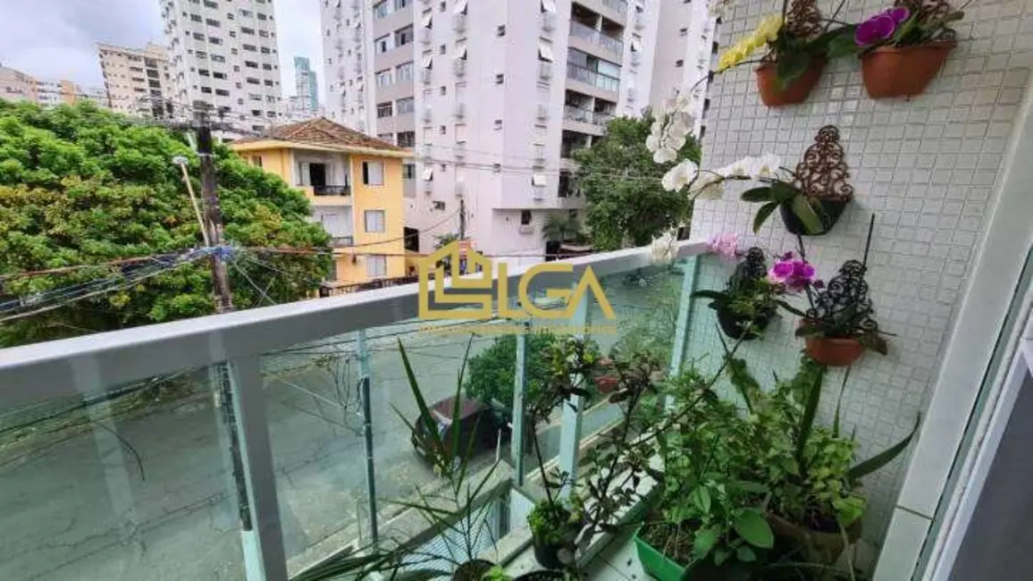 Foto 9 de Casa com 4 quartos à venda, 195m2 em Ponta da Praia, Santos - SP