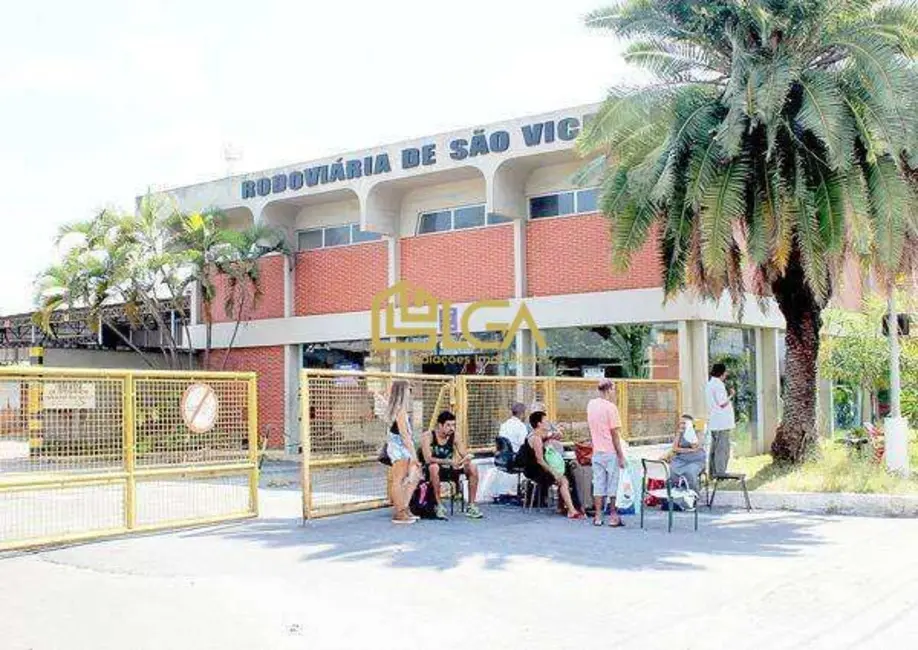Foto 2 de Fazenda / Haras à venda, 18540m2 em Parque São Vicente, Sao Vicente - SP