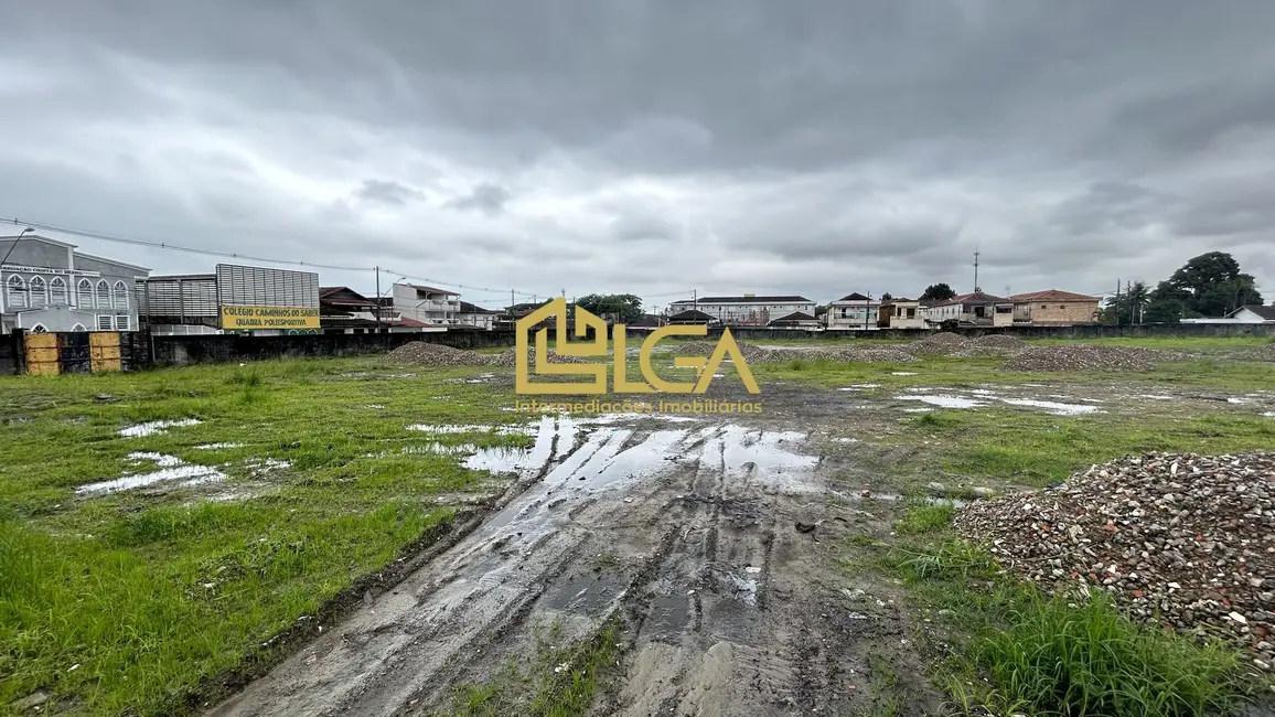 Foto 7 de Fazenda / Haras à venda, 18540m2 em Parque São Vicente, Sao Vicente - SP