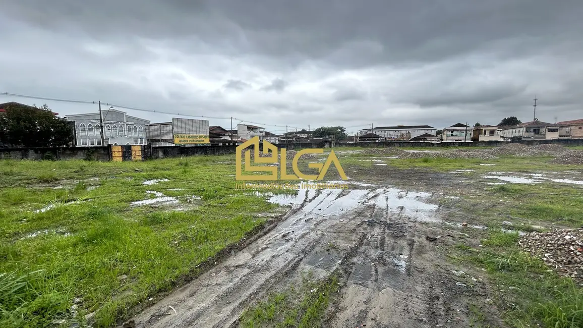 Foto 8 de Fazenda / Haras à venda, 18540m2 em Parque São Vicente, Sao Vicente - SP