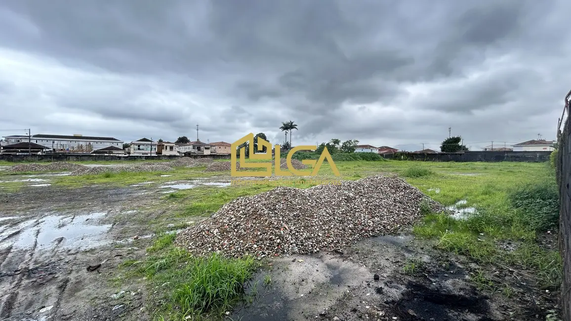 Foto 9 de Fazenda / Haras à venda, 18540m2 em Parque São Vicente, Sao Vicente - SP