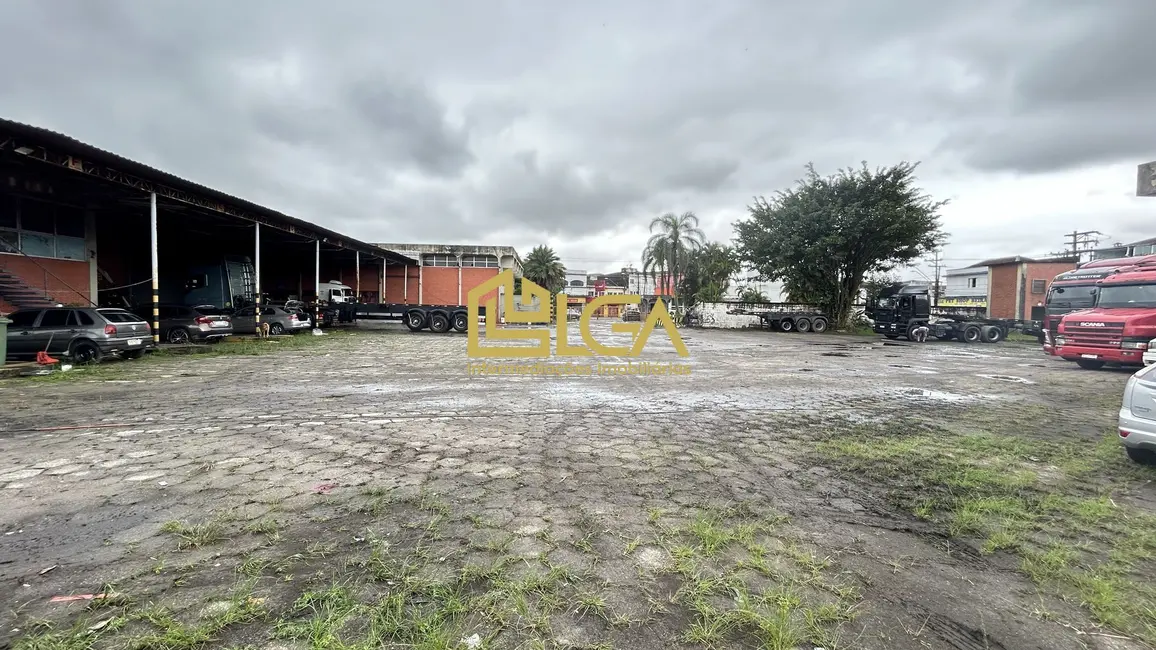 Foto 6 de Fazenda / Haras à venda, 18540m2 em Parque São Vicente, Sao Vicente - SP
