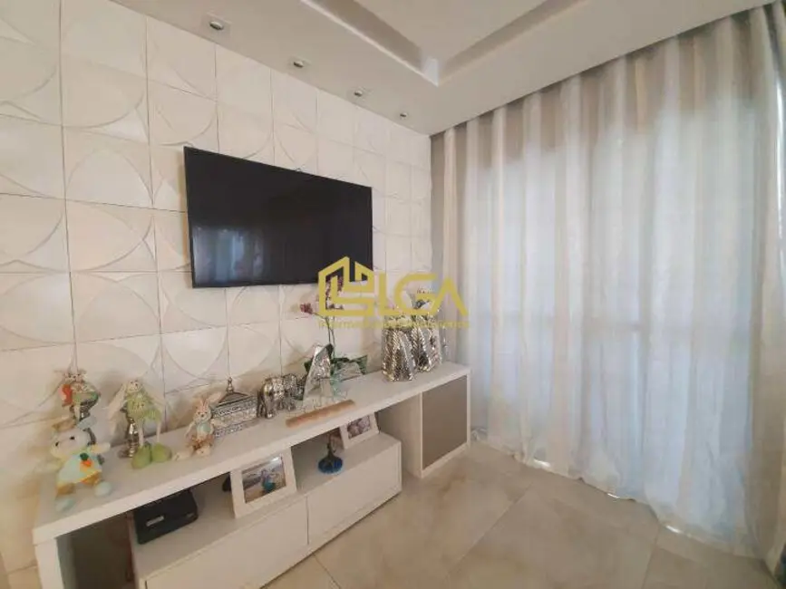 Apartamento com 3 quartos à venda, 131m2 em Marapé, Santos - SP - imagem 4 Foto 4 de Apartamento com 3 quartos à venda, 131m2 em Marapé, Santos - SP