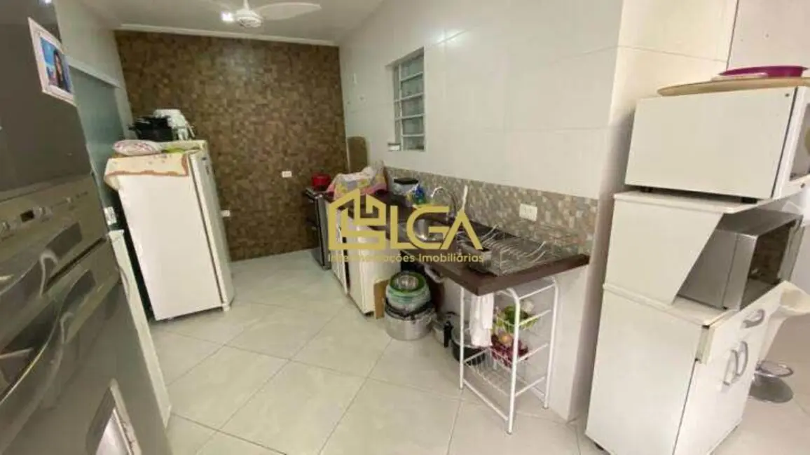 Foto 7 de Casa com 4 quartos à venda, 200m2 em Ponta da Praia, Santos - SP