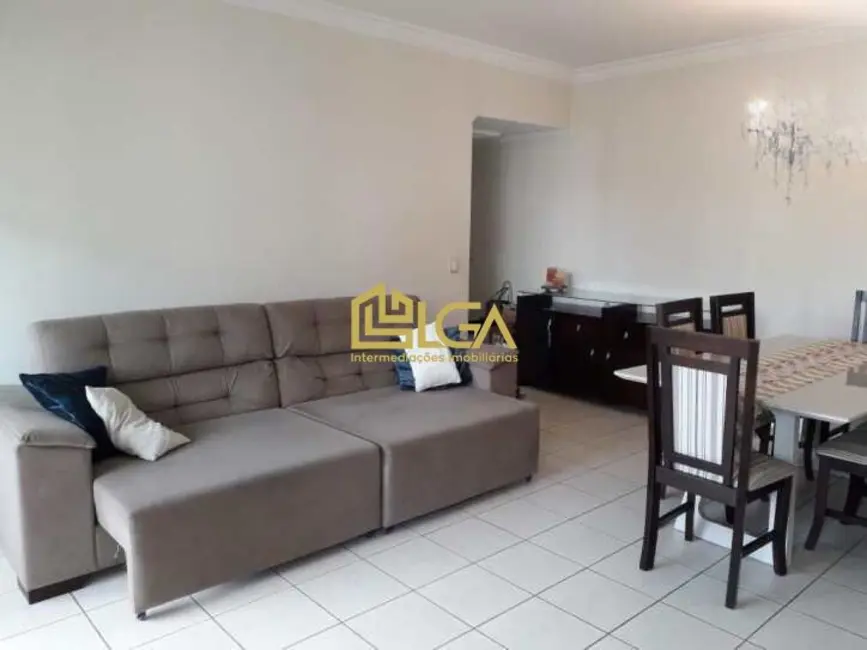 Foto 1 de Apartamento com 2 quartos à venda, 79m2 em Boqueirão, Santos - SP