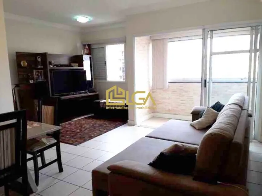 Foto 4 de Apartamento com 2 quartos à venda, 79m2 em Boqueirão, Santos - SP
