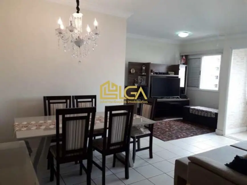 Foto 6 de Apartamento com 2 quartos à venda, 79m2 em Boqueirão, Santos - SP