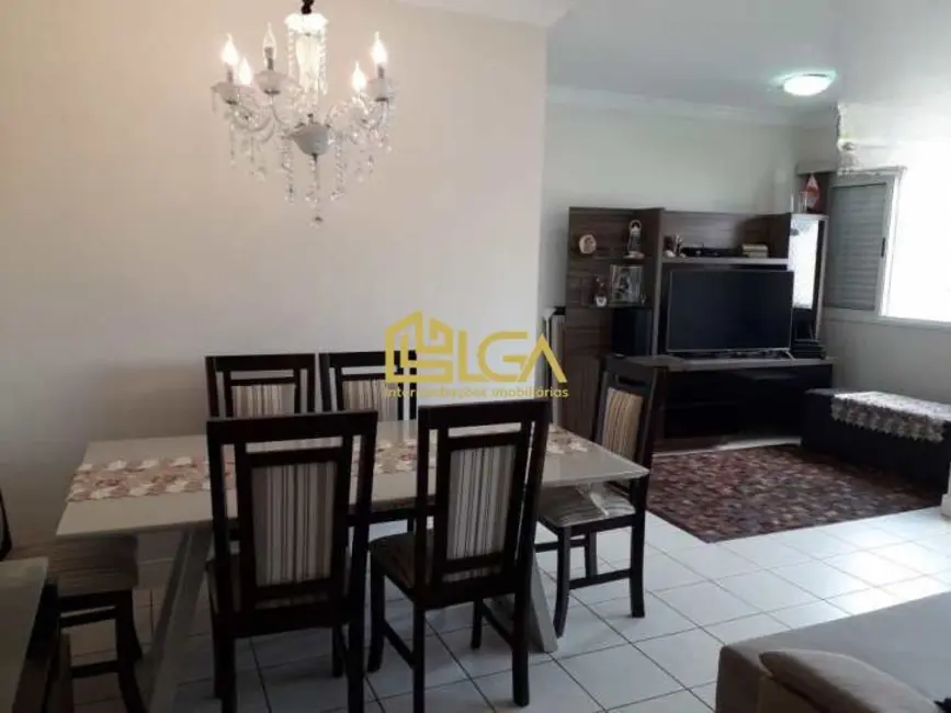 Foto 3 de Apartamento com 2 quartos à venda, 79m2 em Boqueirão, Santos - SP