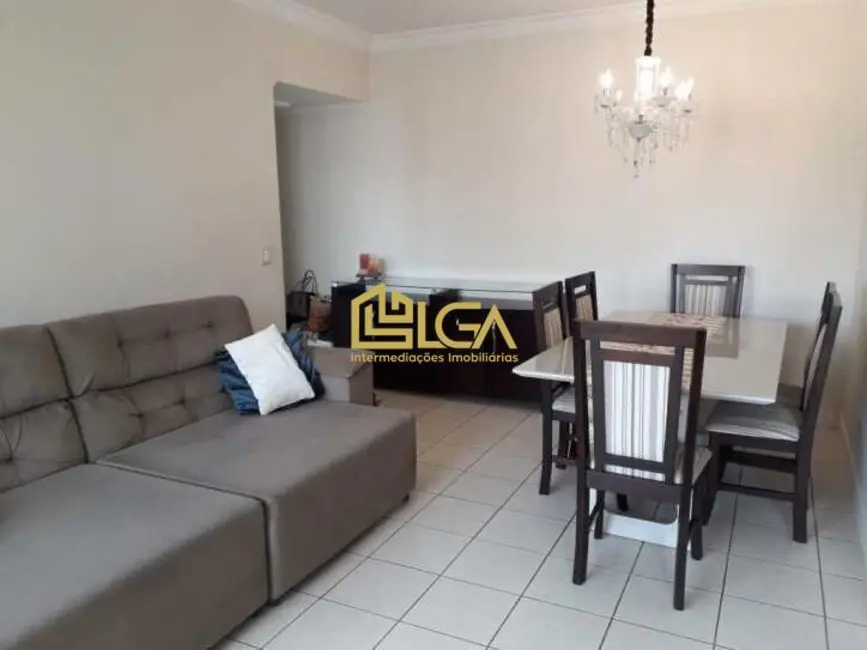 Foto 2 de Apartamento com 2 quartos à venda, 79m2 em Boqueirão, Santos - SP