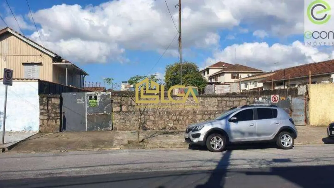 Foto 1 de Fazenda / Haras para alugar, 1200m2 em Macuco, Santos - SP