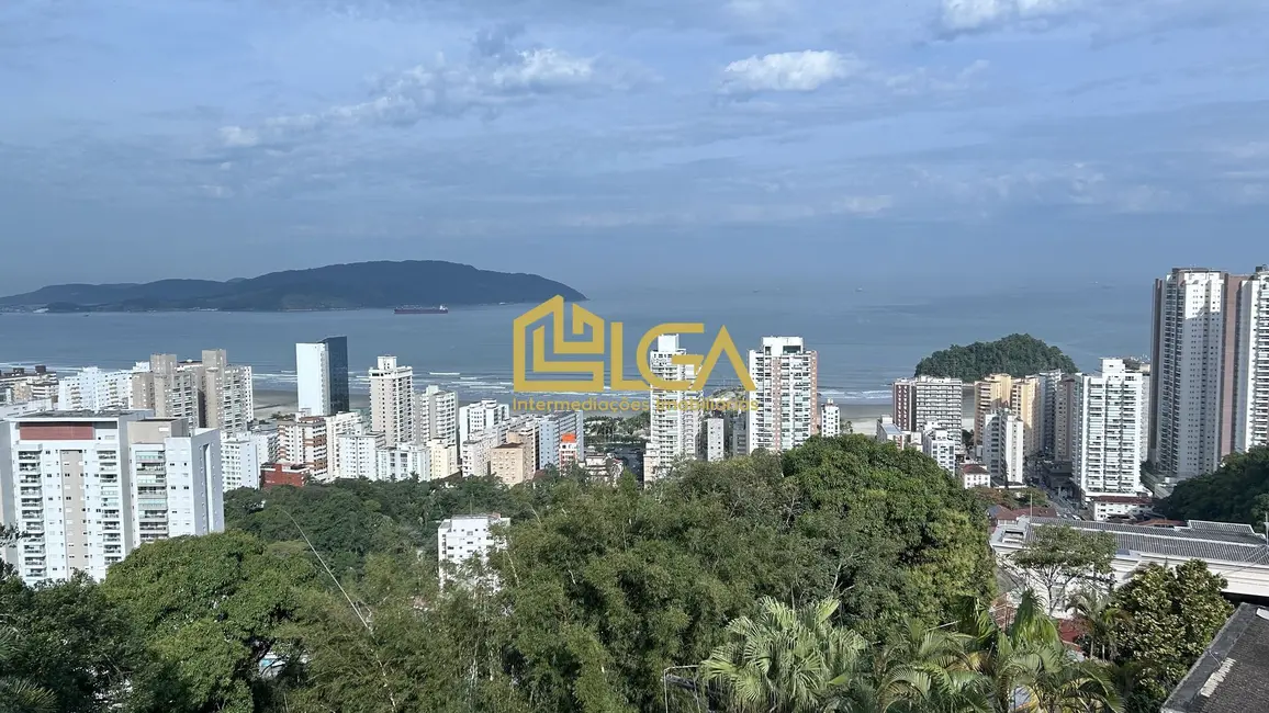 Casa com 5 quartos à venda, 792m2 em Marapé, Santos - SP - imagem 7 Foto 7 de Casa com 5 quartos à venda, 792m2 em Marapé, Santos - SP