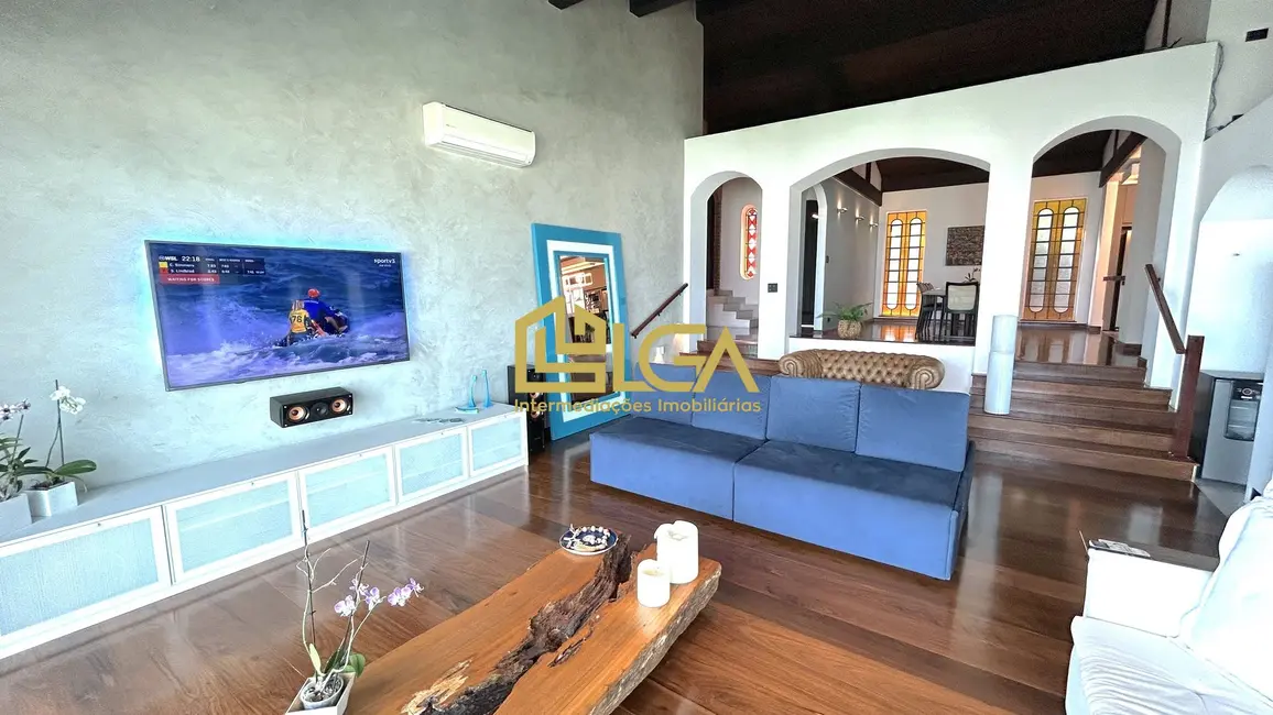 Casa com 5 quartos à venda, 792m2 em Marapé, Santos - SP - imagem 4 Foto 4 de Casa com 5 quartos à venda, 792m2 em Marapé, Santos - SP