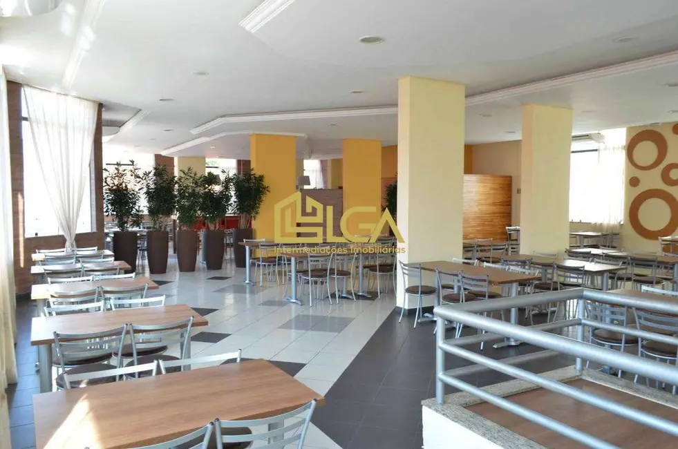 Foto 7 de Loja com 3 quartos para alugar, 1758m2 em Itararé, Sao Vicente - SP