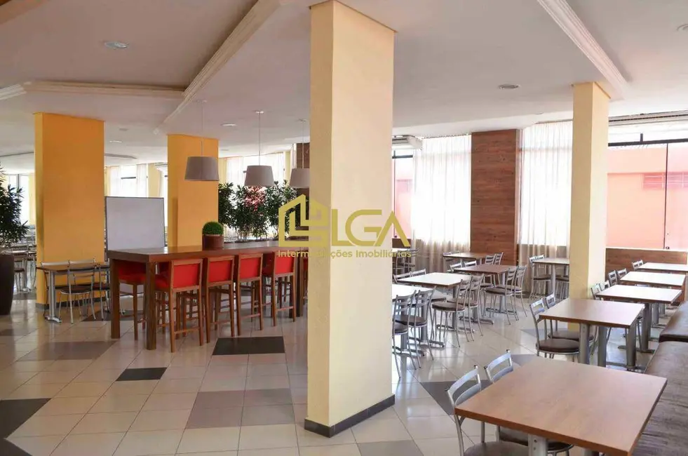 Foto 3 de Loja com 3 quartos para alugar, 1758m2 em Itararé, Sao Vicente - SP