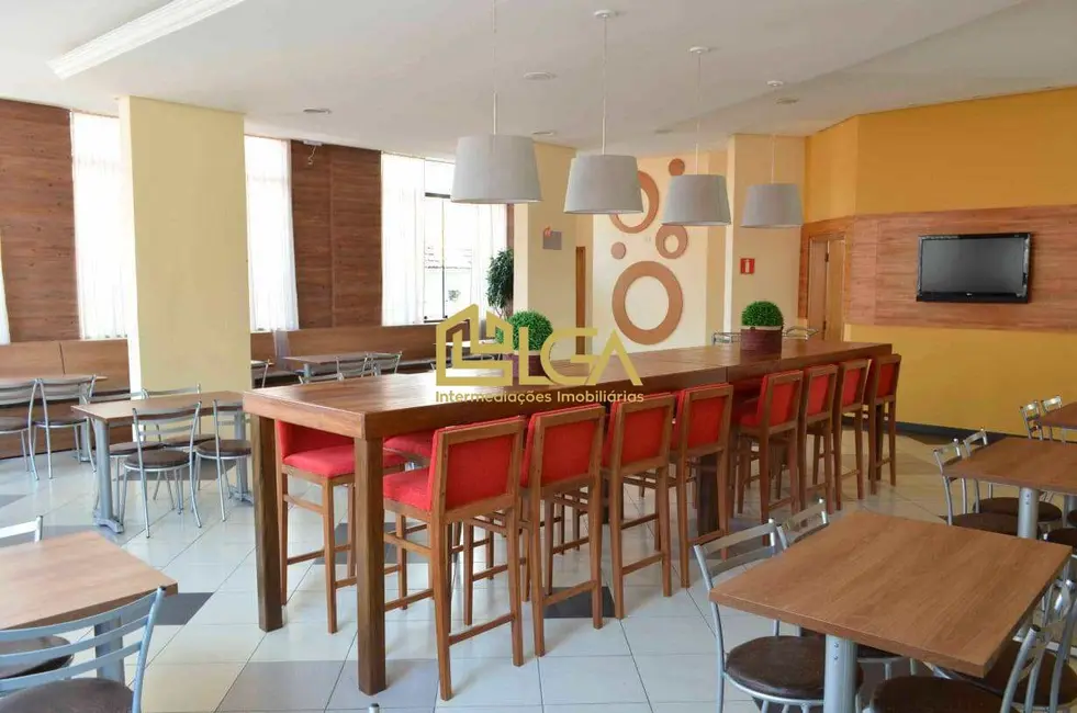 Foto 4 de Loja com 3 quartos para alugar, 1758m2 em Itararé, Sao Vicente - SP