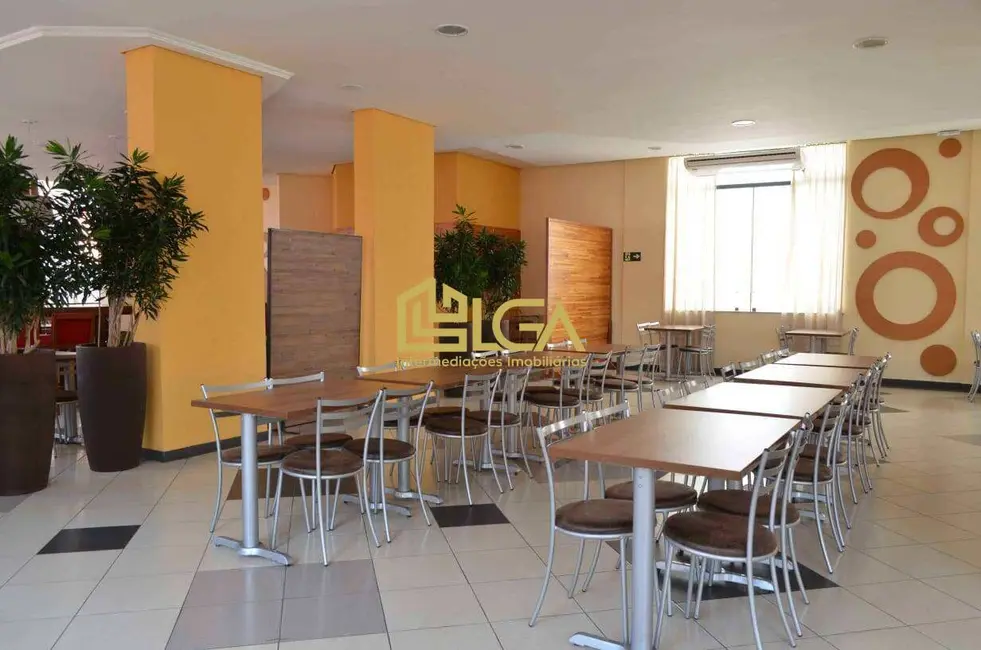 Foto 5 de Loja com 3 quartos para alugar, 1758m2 em Itararé, Sao Vicente - SP