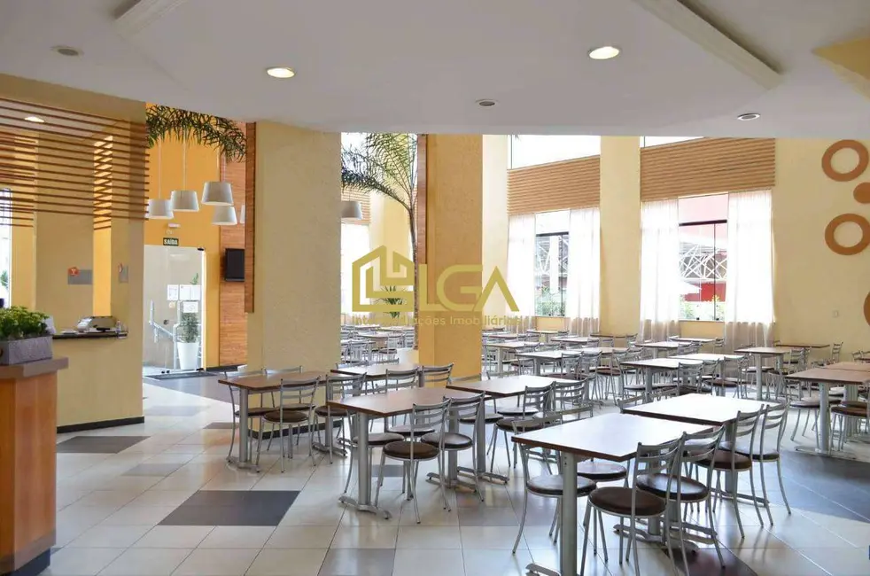 Foto 8 de Loja com 3 quartos para alugar, 1758m2 em Itararé, Sao Vicente - SP