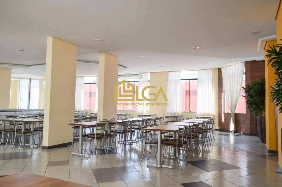 Foto 6 de Loja com 3 quartos para alugar, 1758m2 em Itararé, Sao Vicente - SP