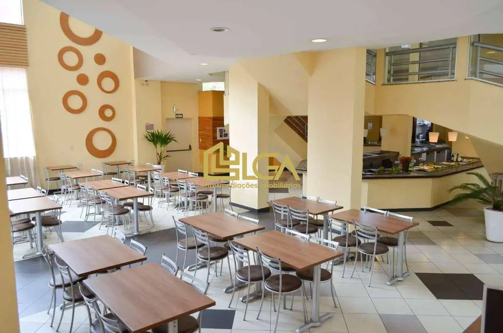 Foto 1 de Loja com 3 quartos para alugar, 1758m2 em Itararé, Sao Vicente - SP